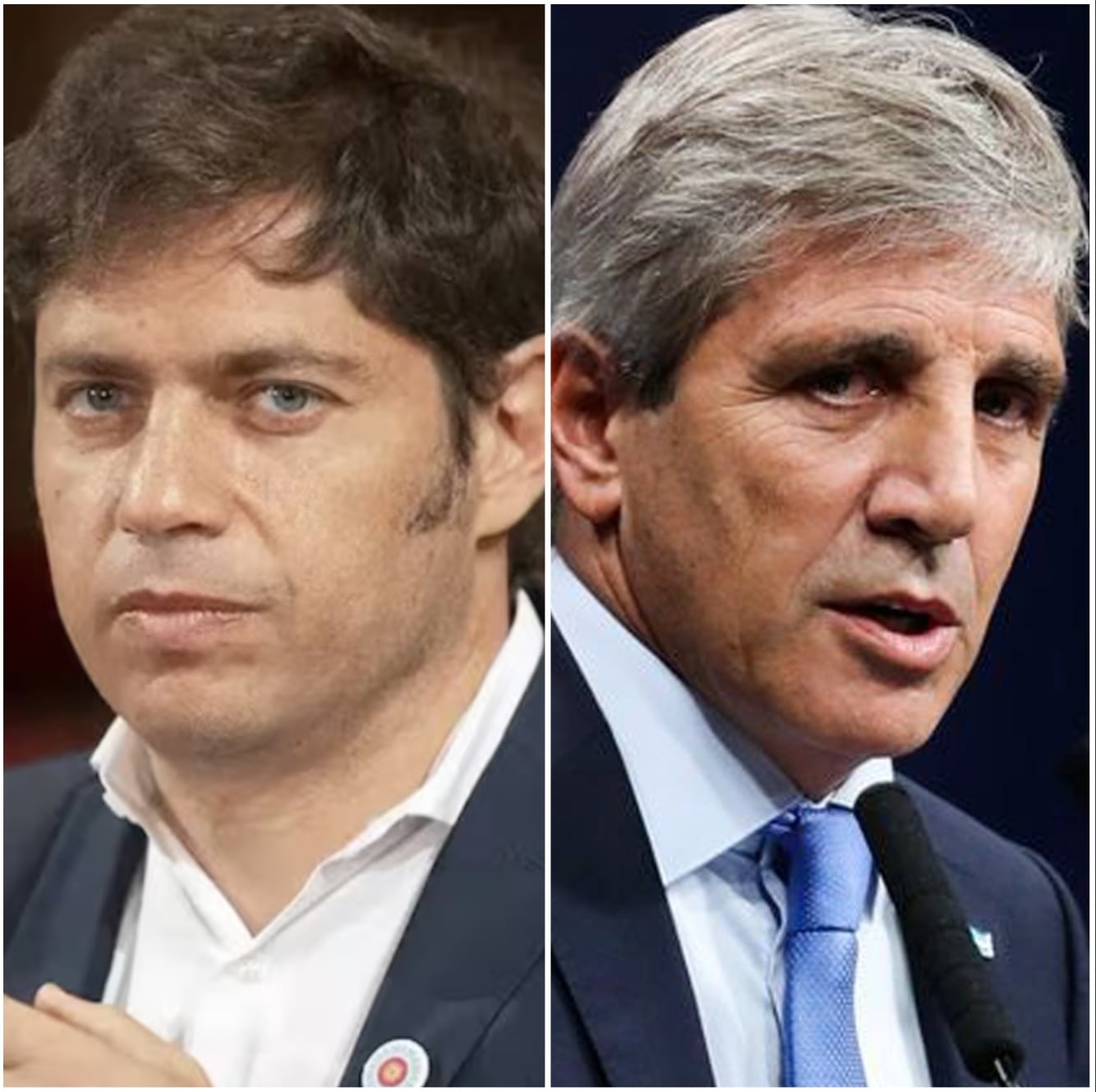 Provincia Apeló Embargo Millonario y Culpó a Nación Por Falta de Fondos