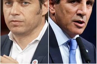 Provincia apeló el embargo multimillonario que se ejecutaba hoy y culpó a Nación