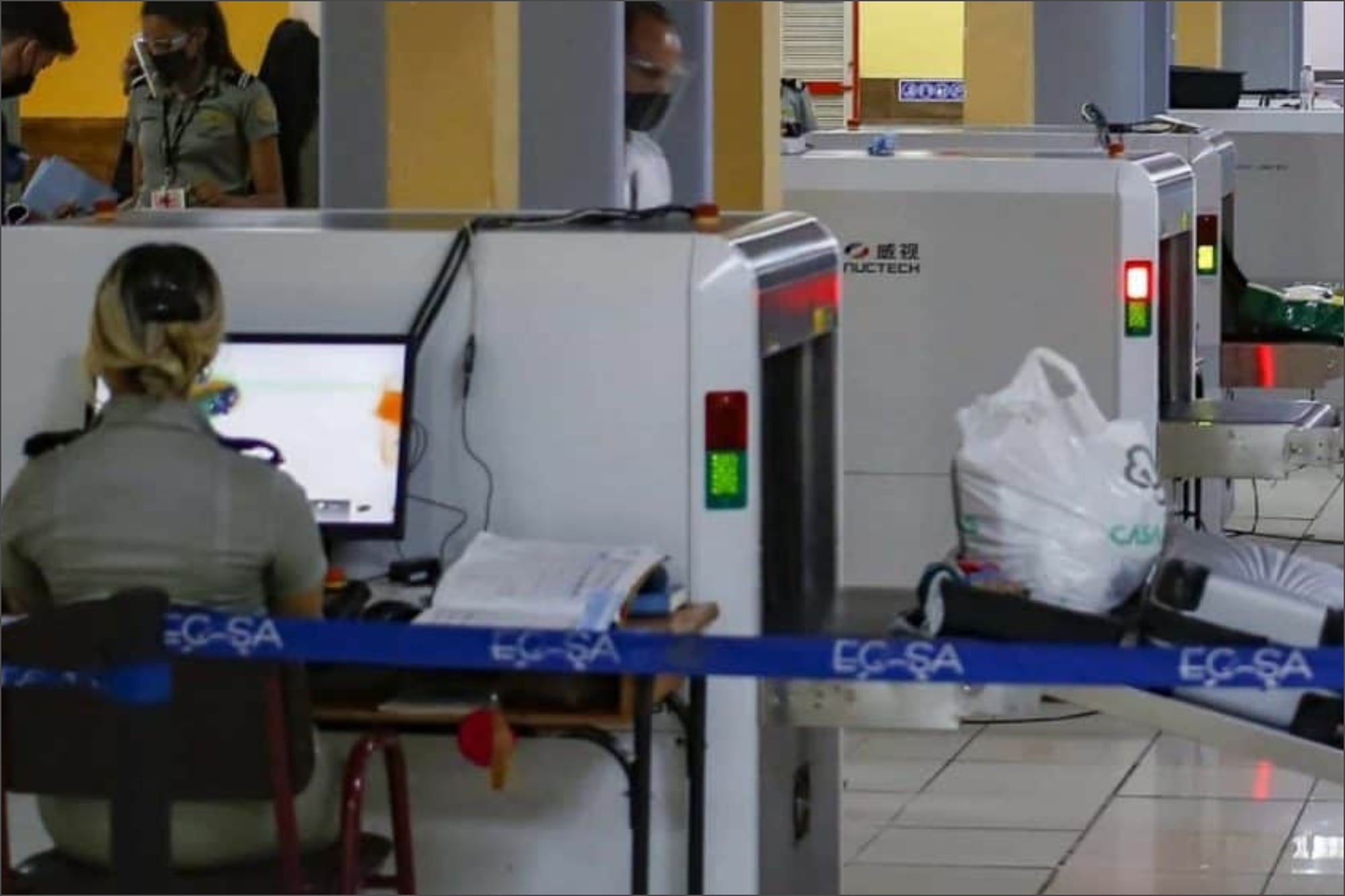 La Aduana de Cuba informó que en abril entra en vigor una nueva normativa para viajeros