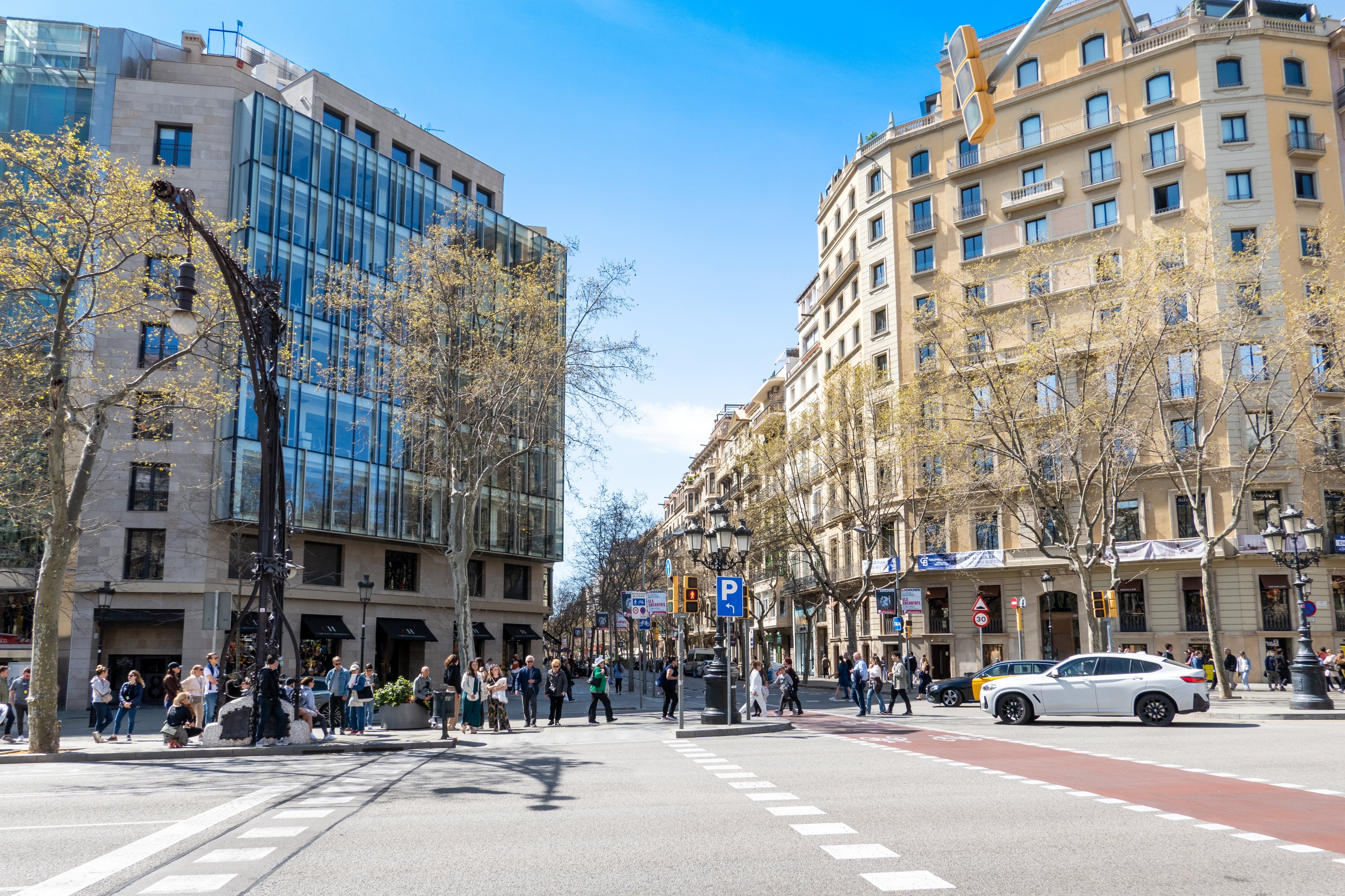 Es cada vez más común el alquiler compartido, que antes solía verse únicamente en estudiantes y jóvenes profesionales