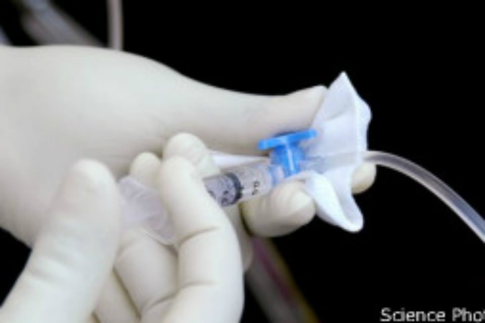 Un proyecto de ley mortuorio