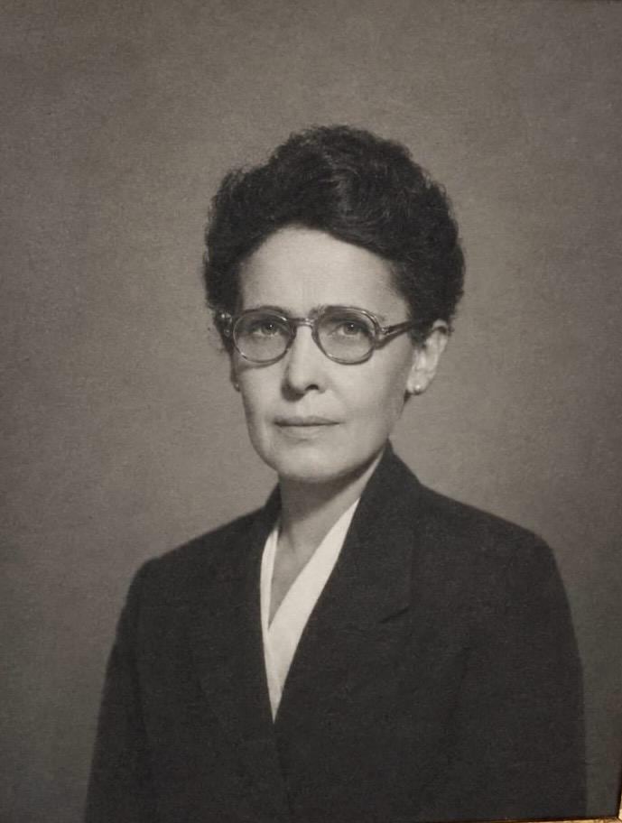 Laura Pereyra Iraola, fue una de las precursoras de la travesía por Europa. Uno de sus objetivos fue que sus sobrinos vieran el mundo con sus propios ojos. Fue quien se encargó de la adquisición del Rolls-Royce Silver Ghost y también la dueña de la estancia Abril hasta su fallecimiento en 1942. (Cortesía familia Pereyra Iraola)