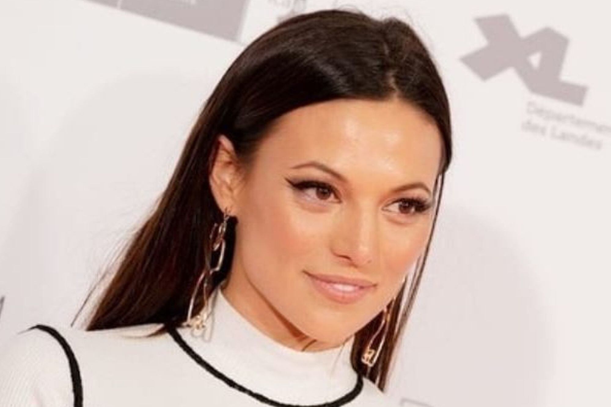 Elisa Mouliaá, la actriz y conductora que denunció a Íñigo Errejón