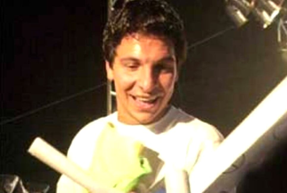 Marcelo Corazza ganó el primer Gran Hermano