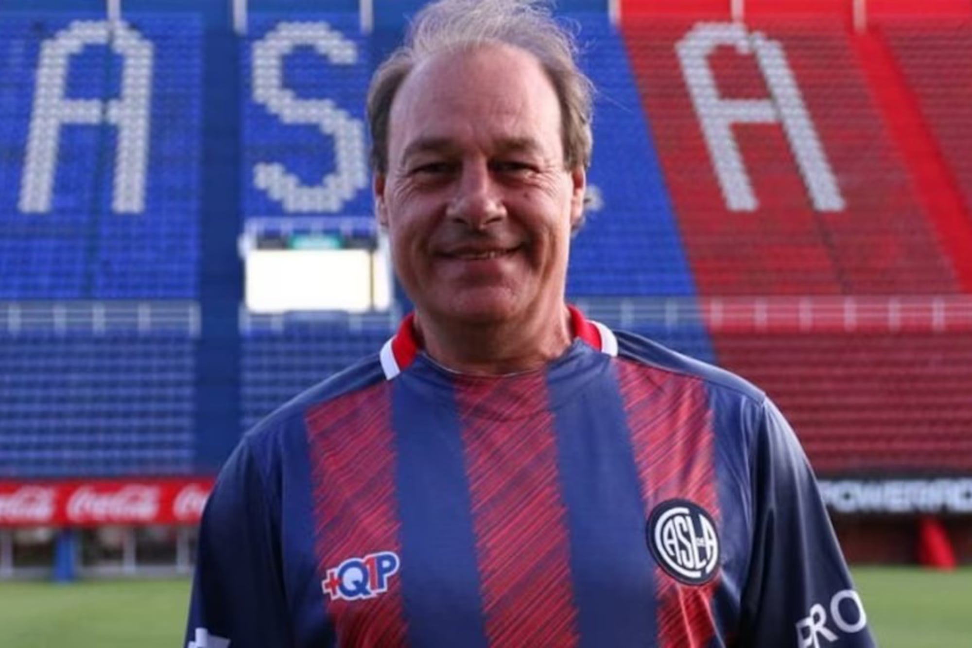 Denuncian en Estados Unidos a cuatro glorias del fútbol argentino 7 Norberto Ortega Sánchez