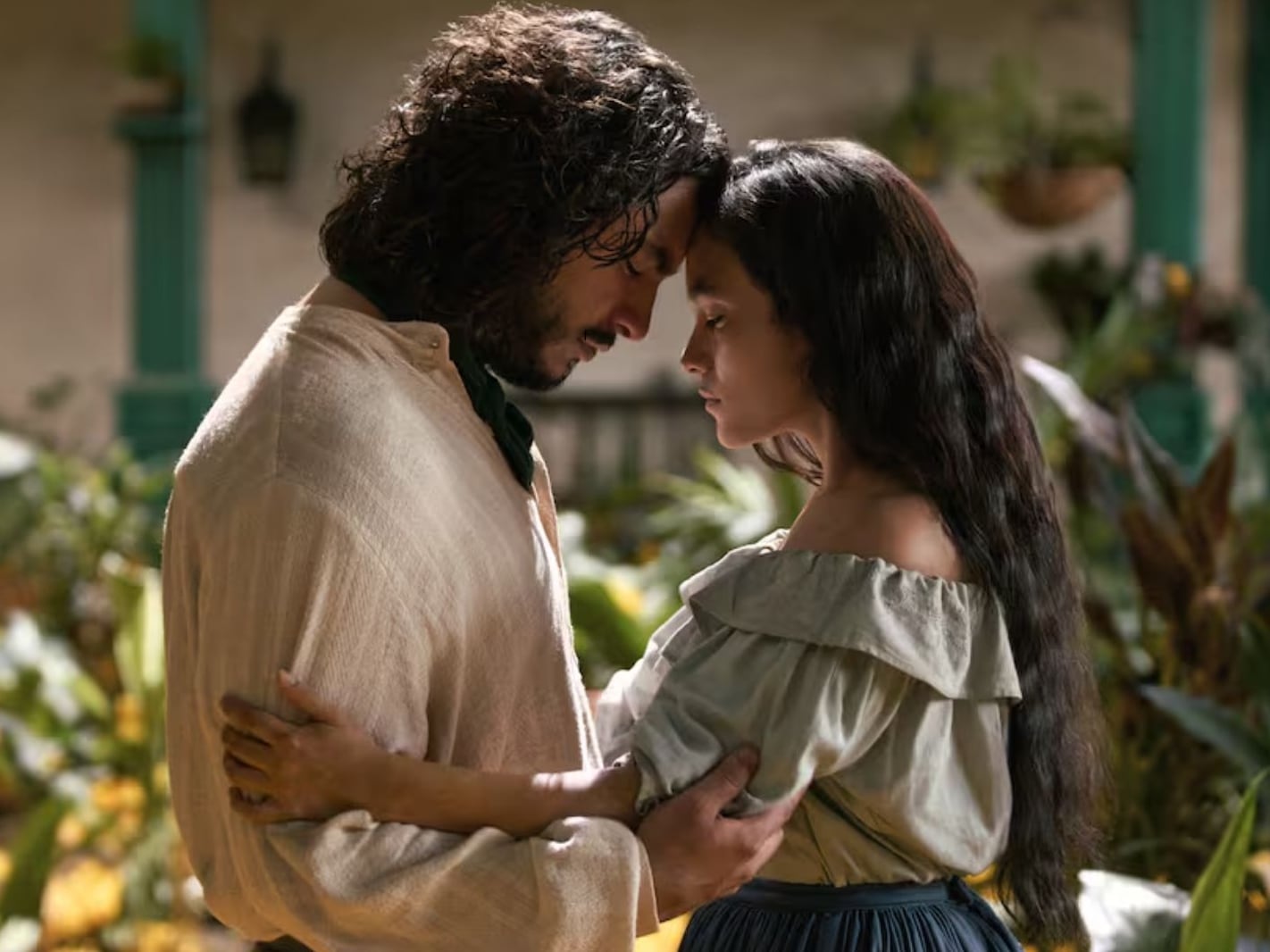 Cien años de soledad: nuevos actores, personajes clave y todo sobre la segunda parte que ya llegó a Netflix