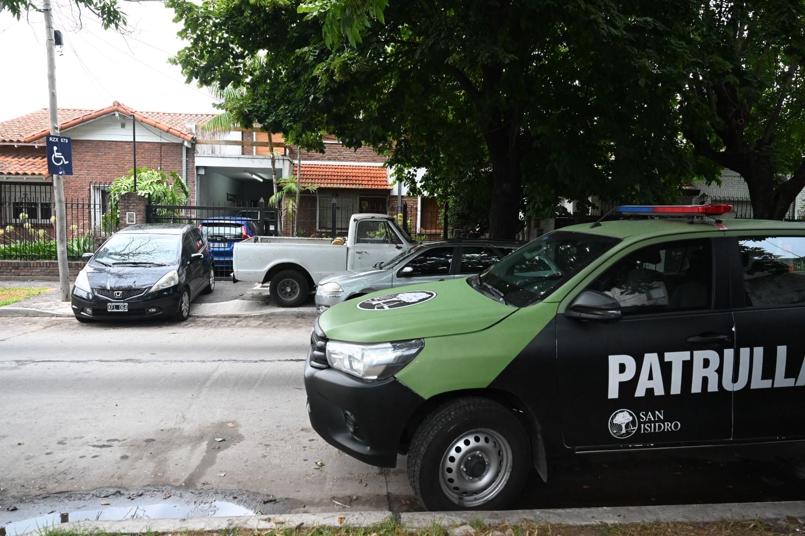 “Es una zona liberada”: vecinos de San Isidro advierten del aumento de la inseguridad tras un homicidio en ocasión de robo