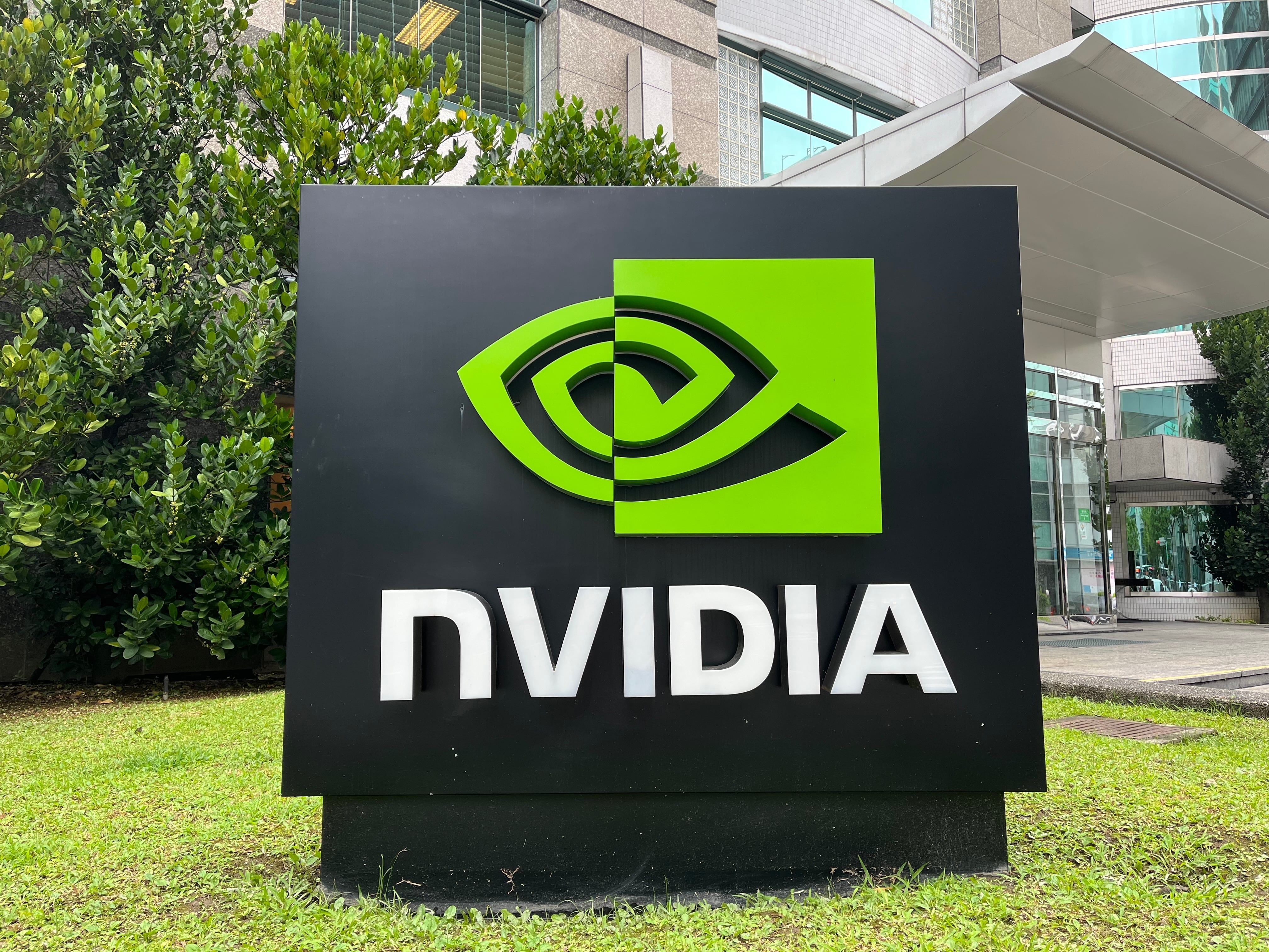 Nvidia ocupó el primer puesto como la firma más valiosa del mundo desde junio de 2025