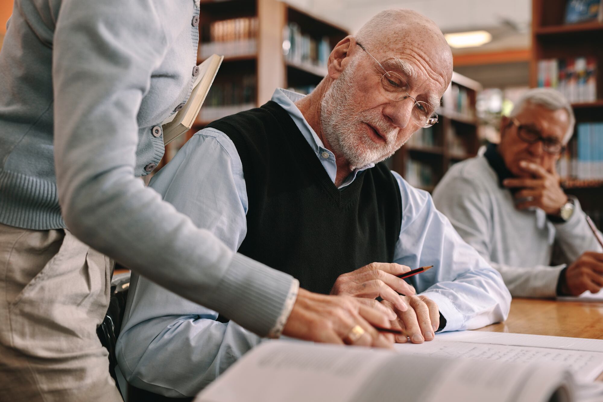 De acuerdo con los expertos se usa la mayor capacidad que se puede del cerebro todo el tiempo