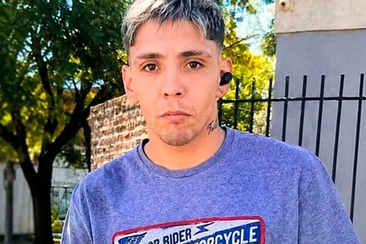 Hallan semienterrado el cadáver de un joven desaparecido hace una semana en el Gran Rosario