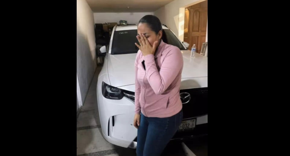 Nancy Nápoles, alcaldesa de Tenancingo