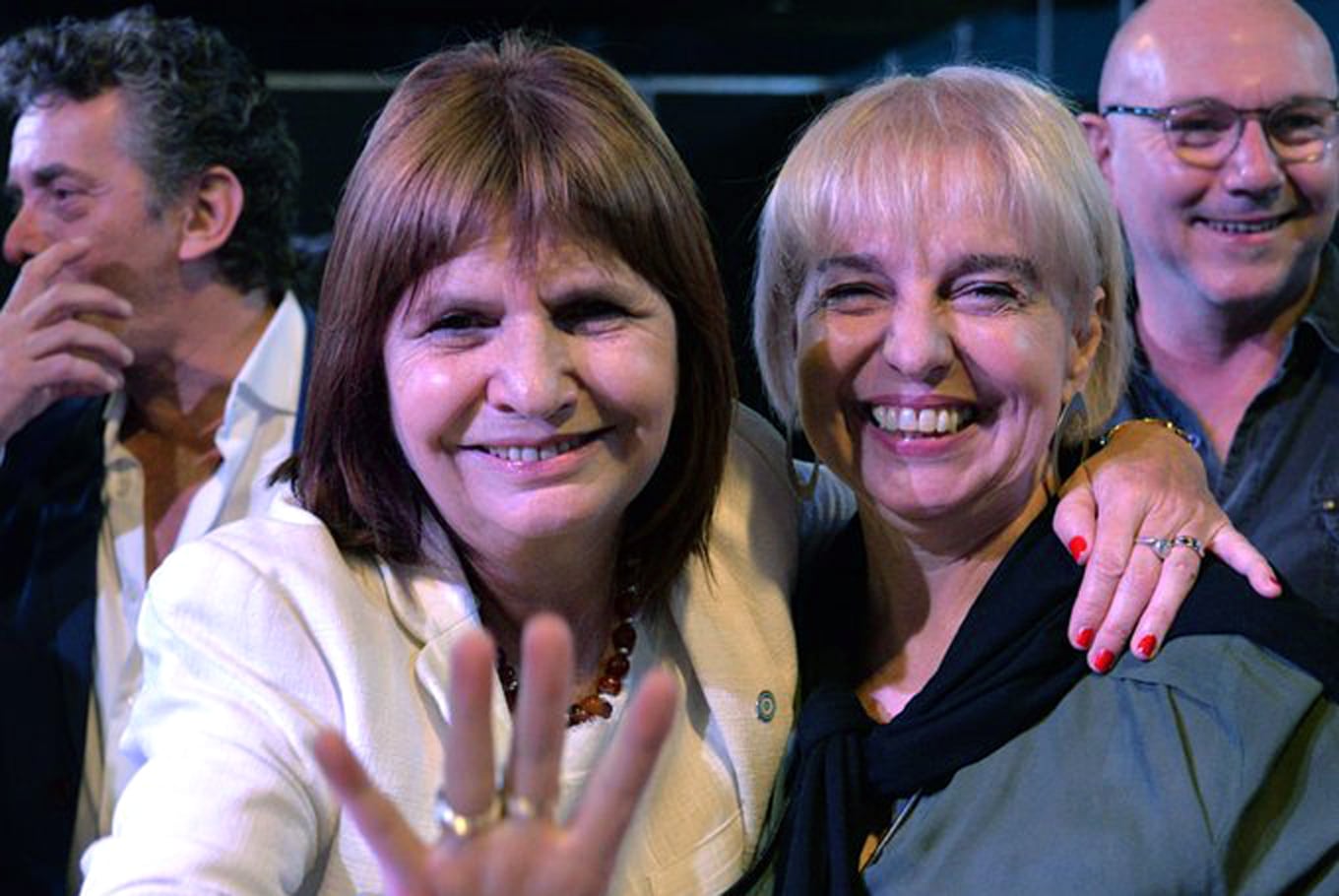 Del repudio a “Nodio” al silencio con Milei: incomodidad entre los aliados por la creación de la Oficina de Respuesta