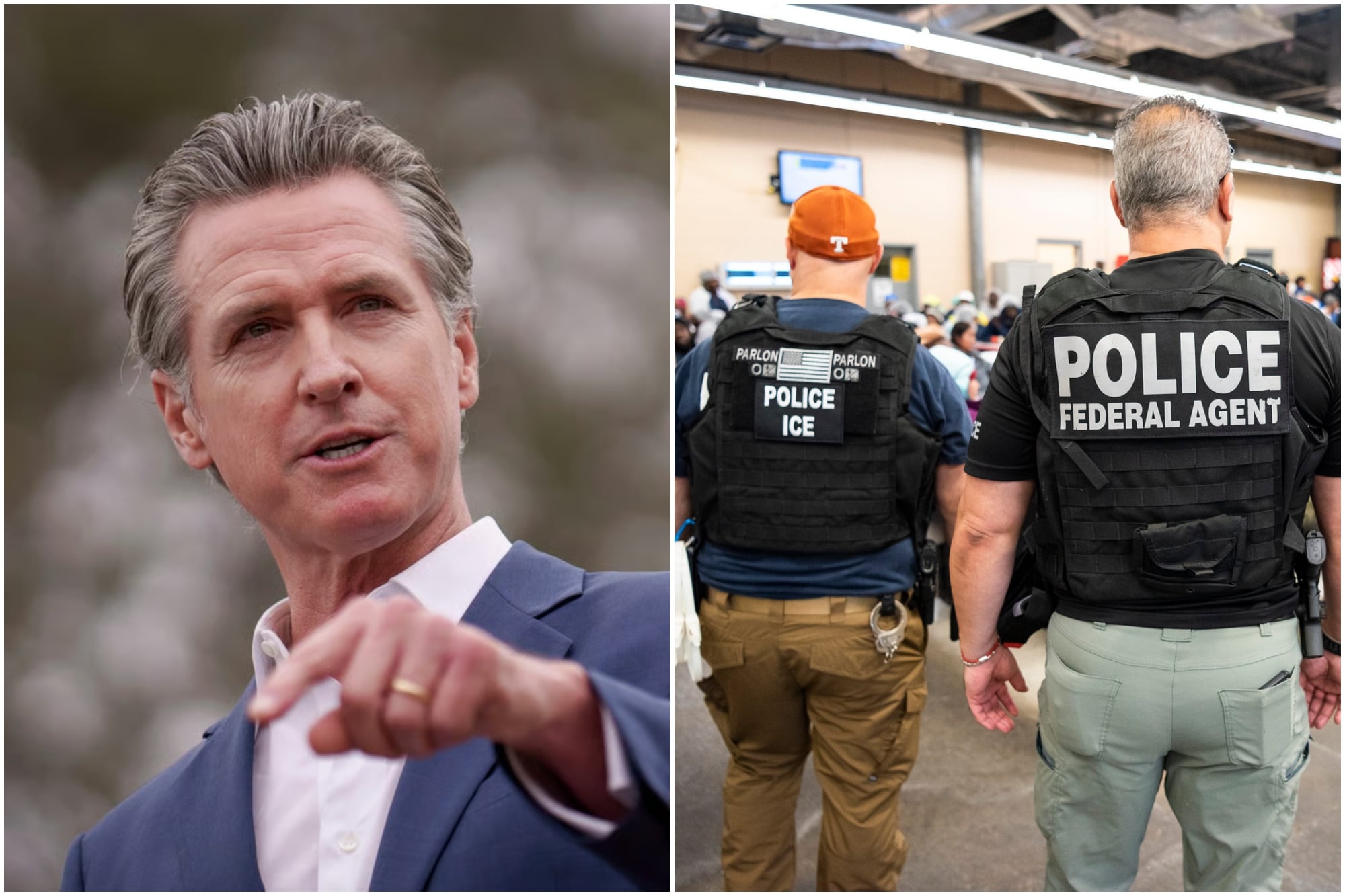 Immigration news en California: actualizaciones y leyes que protegen a los inmigrantes en diciembre 2025