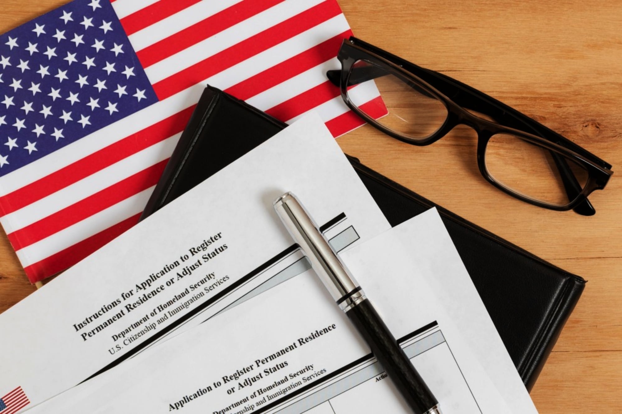 Cómo siguen las solicitudes de I-485 ante el Uscis para los inmigrantes que buscaban cambiar de estatus