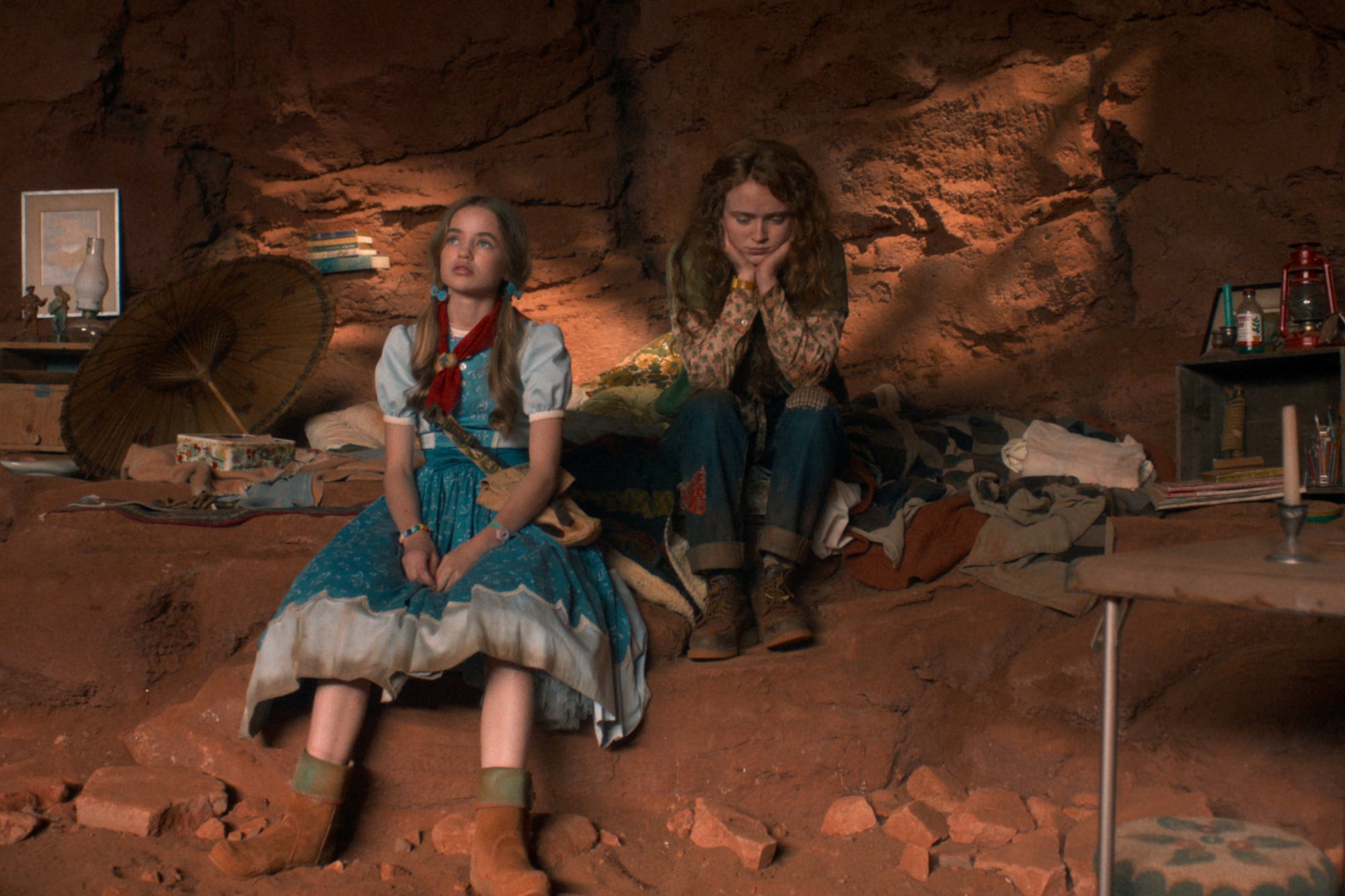 Basándose en experiencias anteriores, los hermanos Duffer trabajaron en un final que no decepcione a los fans, aunque serán estos quienes decidirán si lo aprueban o no