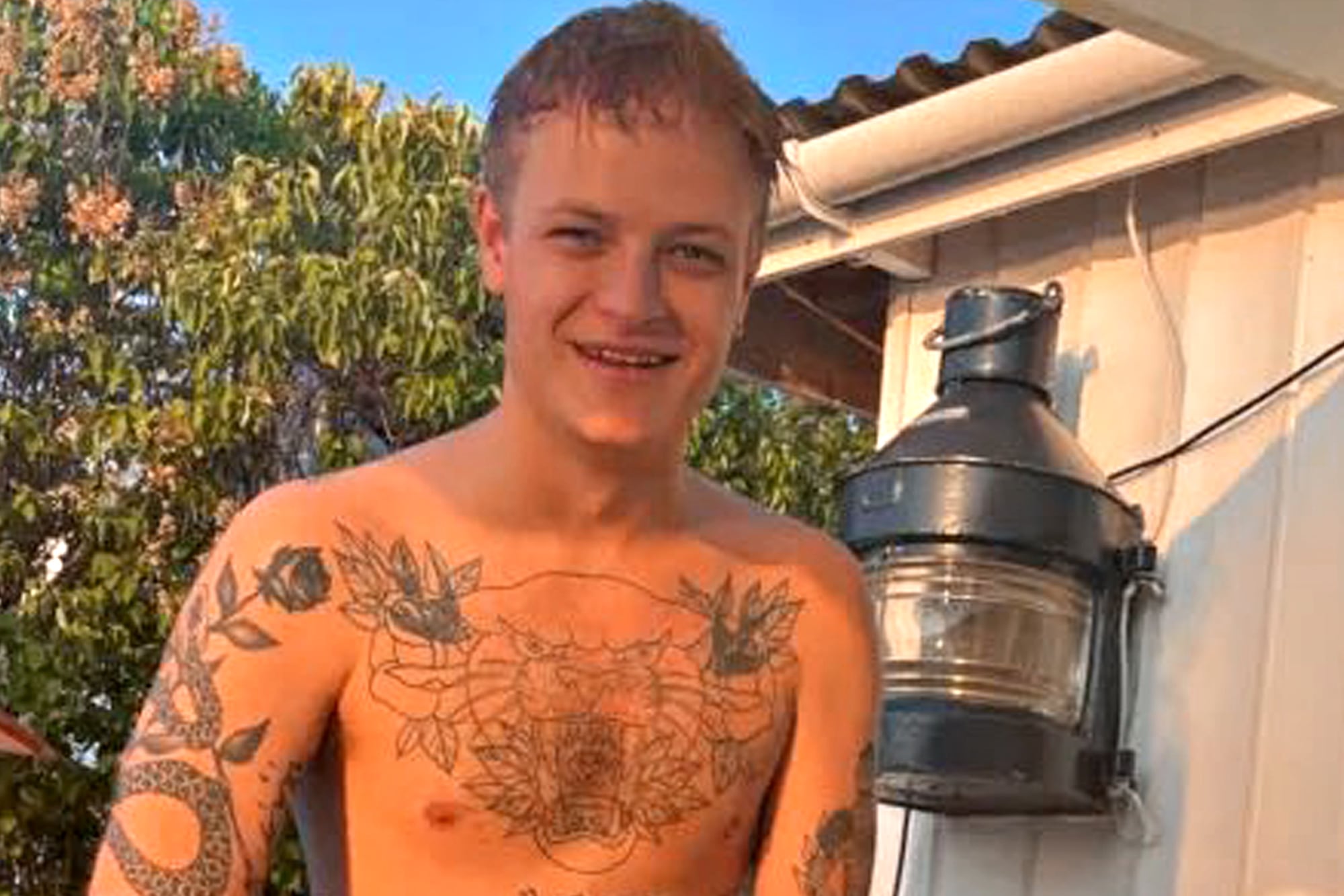 El hijo de la princesa de Noruega negó haber drogado a una presunta víctima de violación