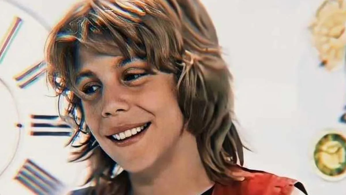 En la actualidad, muchas personas siguen recordando al actor como