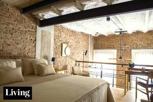 Mirá todo lo que podés logar incorporando un entrepiso y sin oscurecer los ambientes