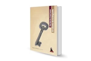 Arrabales de la biografía, de Patricio Fontana