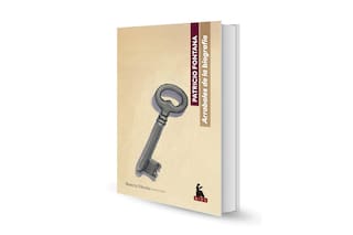 Arrabales de la biografía, de Patricio Fontana