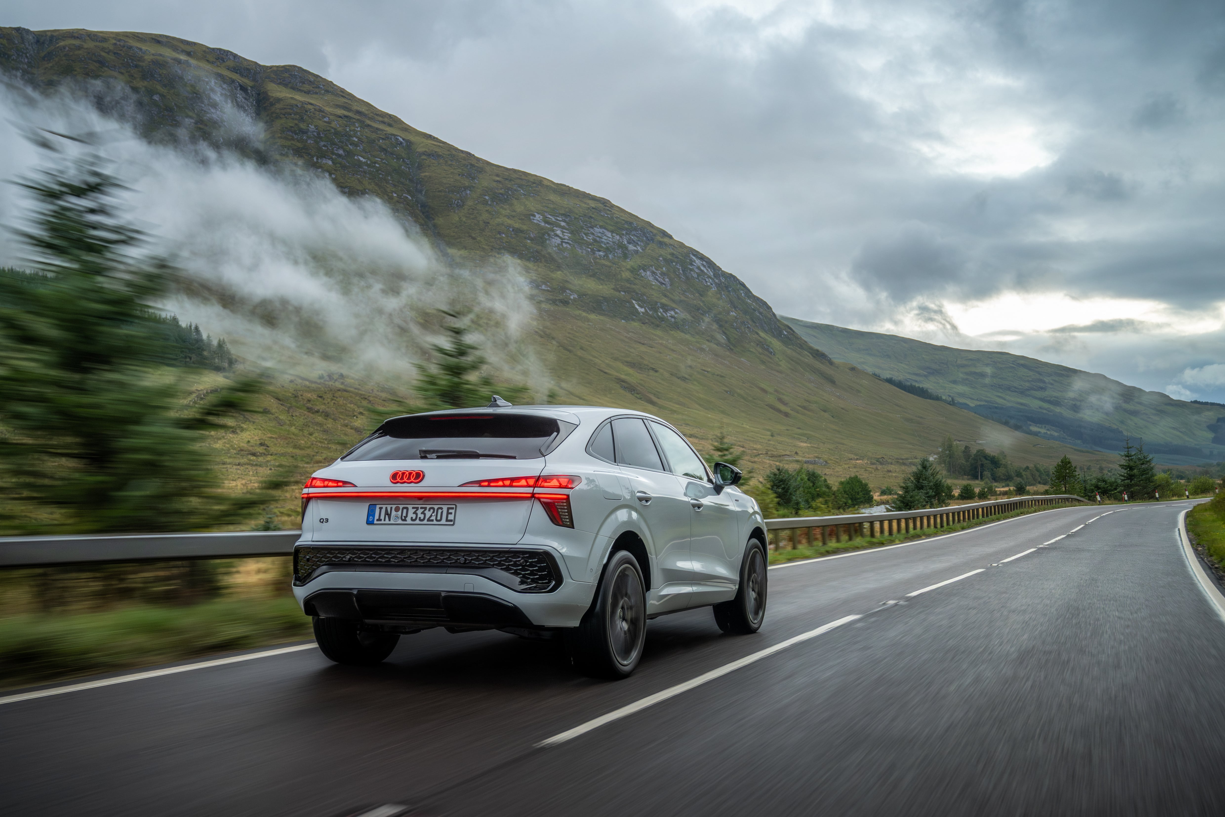 El sector premium representa entre el 1% y el 1,5% de toda la industria