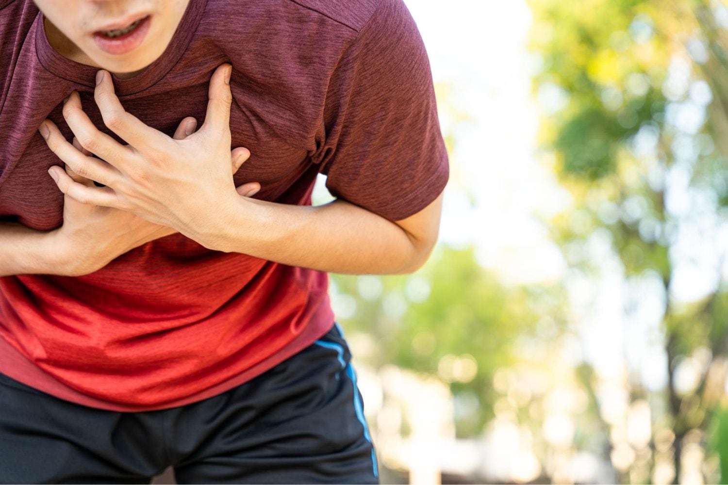 Un cardiólogo explicó por qué cada vez hay más infartos agudos en personas jóvenes: “No sentirte estable es un factor de riesgo”