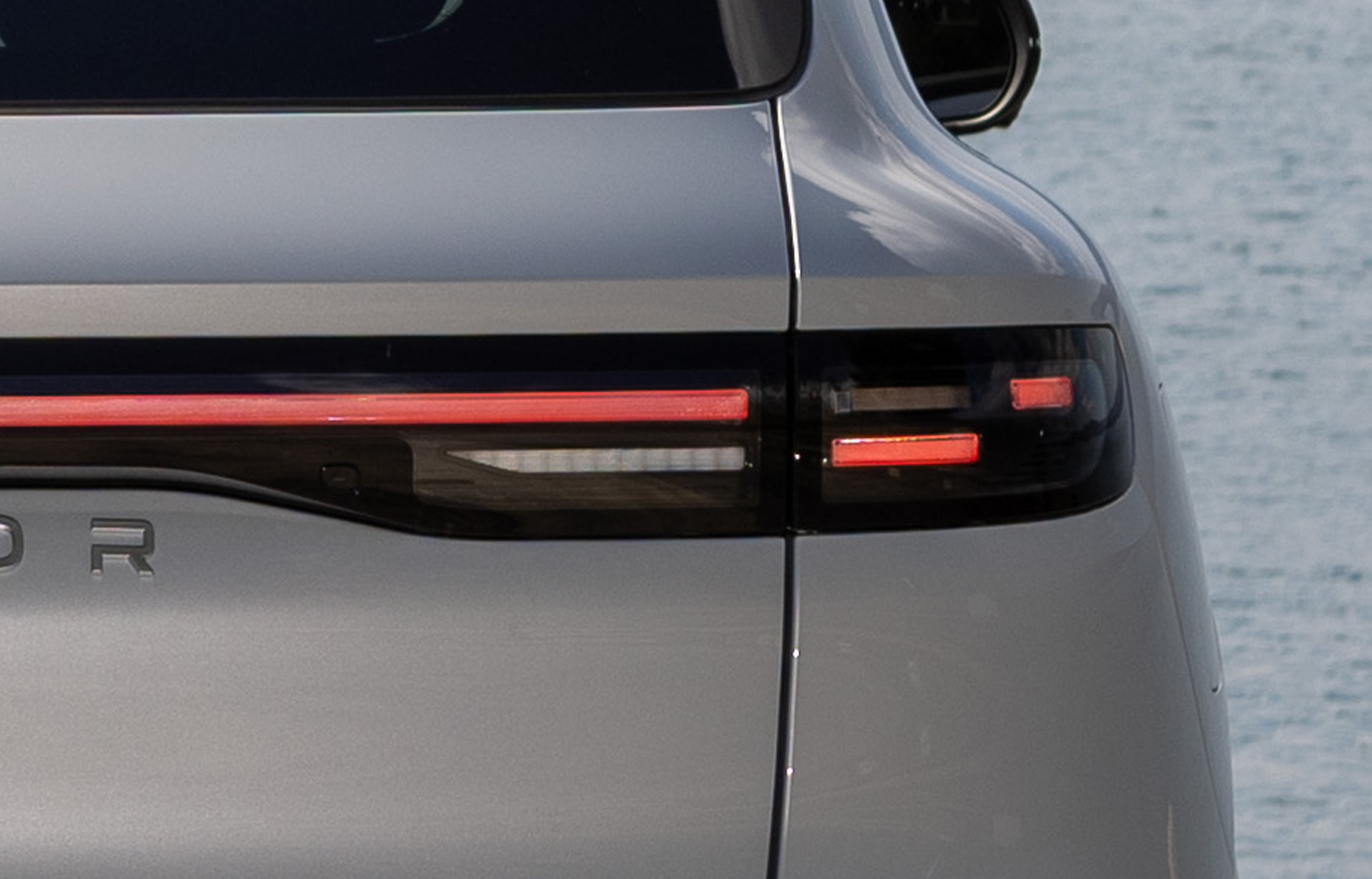 El SUV compacto utiliza tecnología REEV