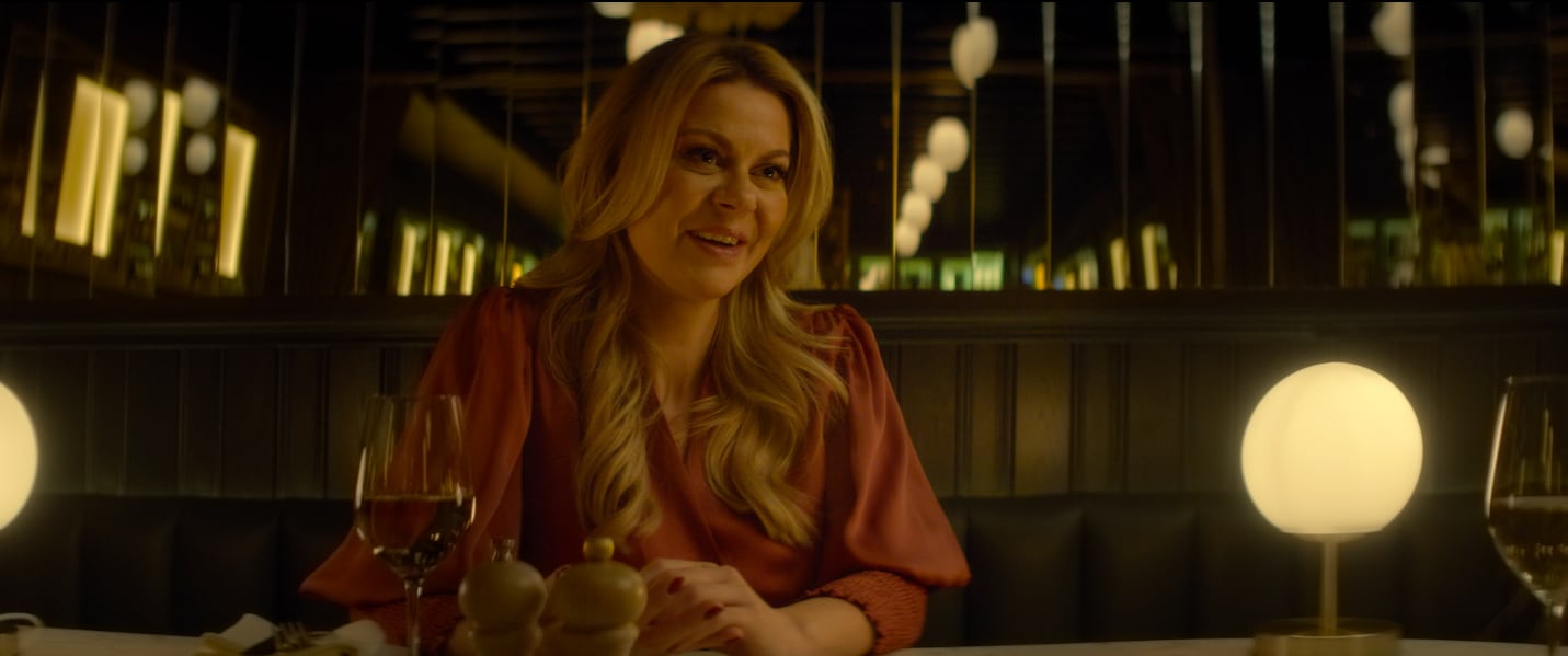 Una de las víctimas de El estafador de Tinder en el documental de Netflix