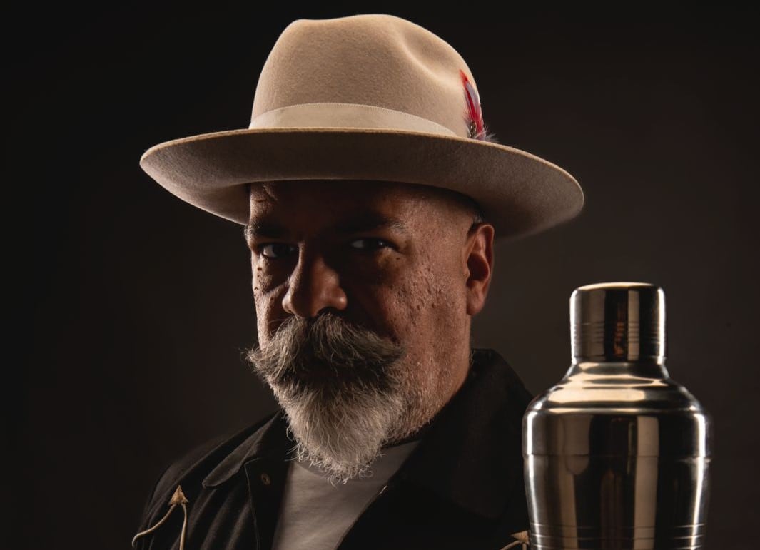 Pablo Pignatta, socio bar manager de Mixtape