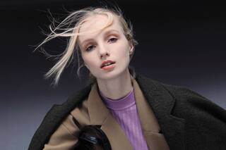 Moda. Estos son los tres tonos del otoño