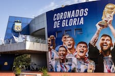 Manchas de Orgullo: una alianza que celebra el esfuerzo y la pasión de ser campeones del mundo