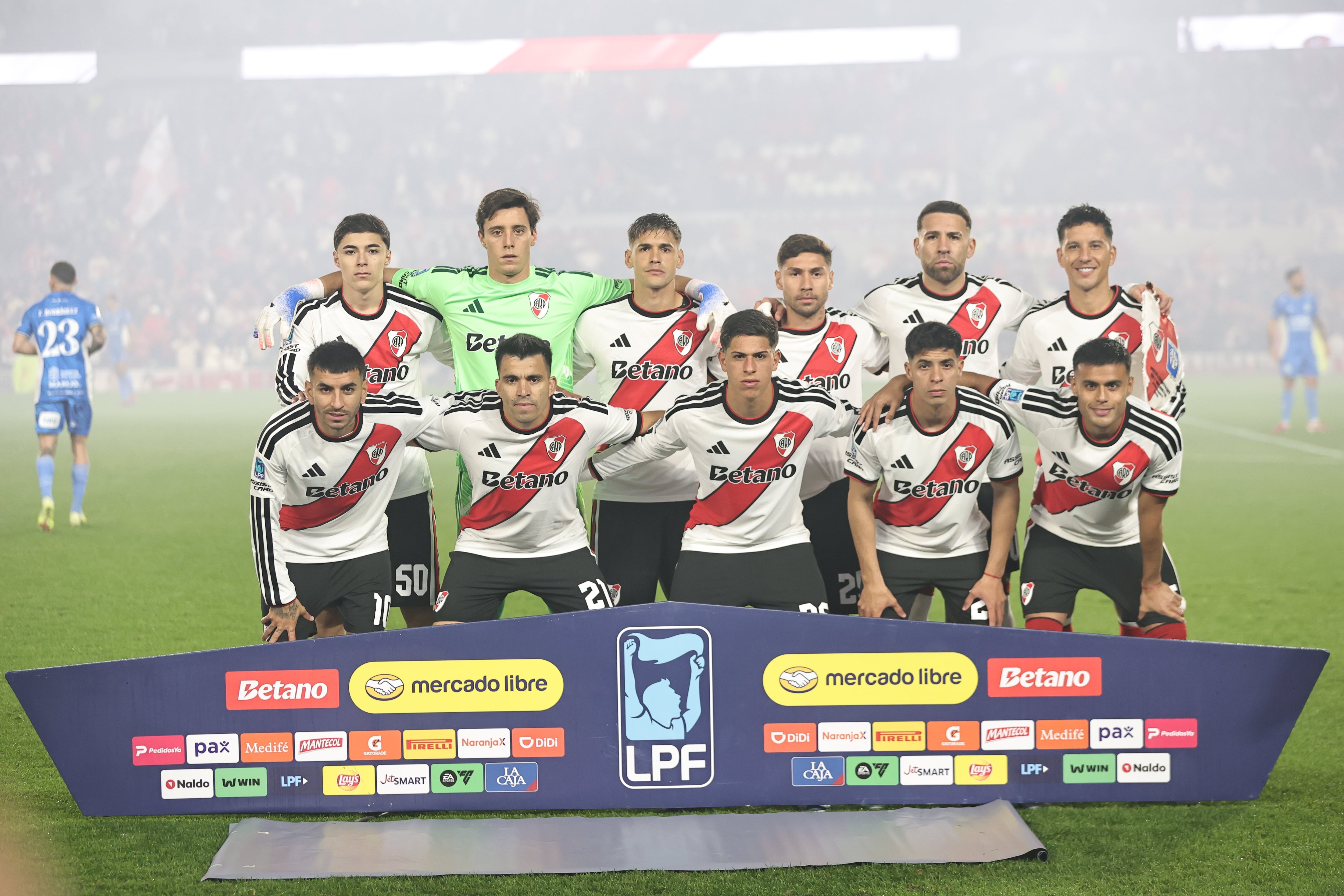 Fecha del Superclásico del Torneo Clausura 2026