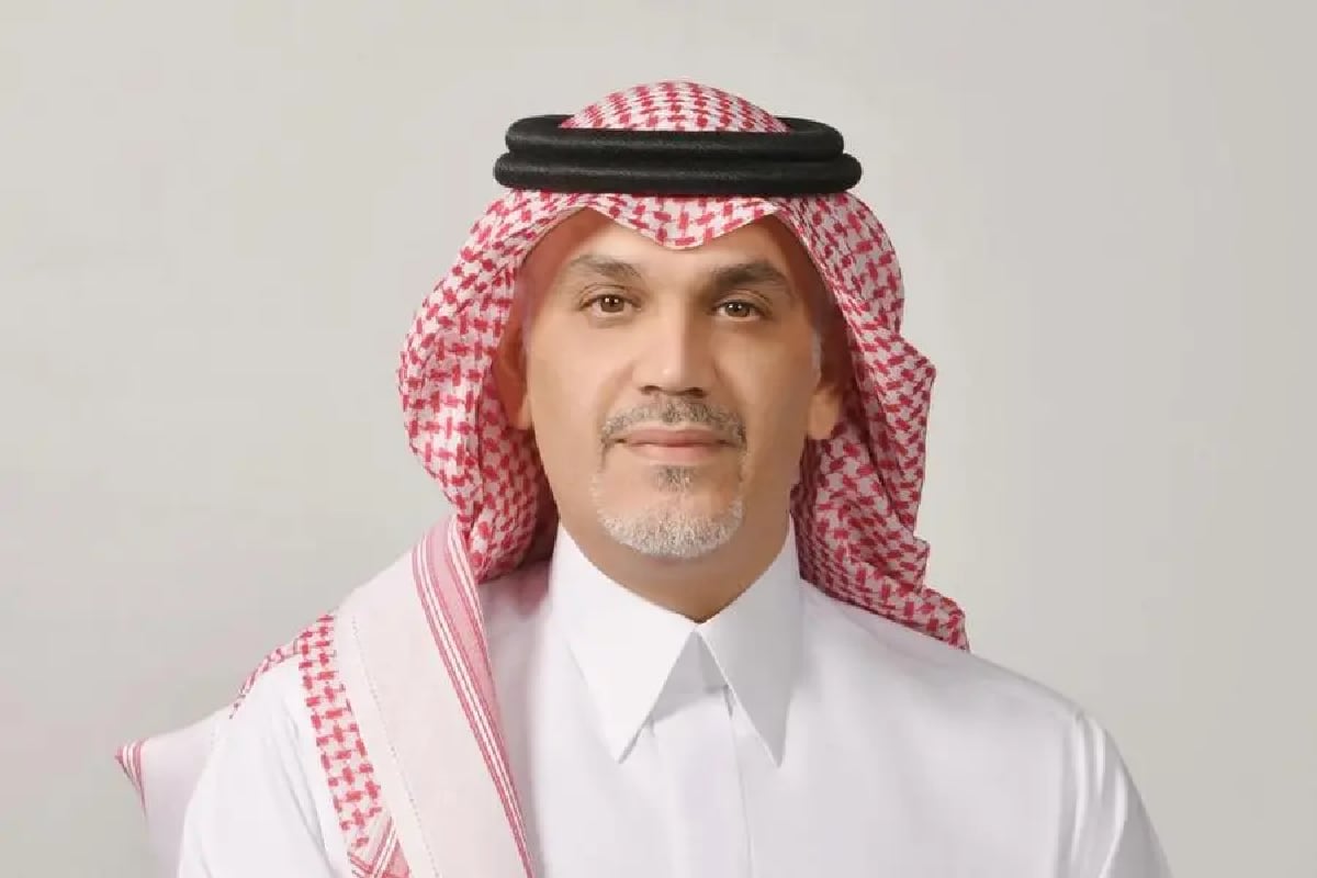 Fahad AlSaif