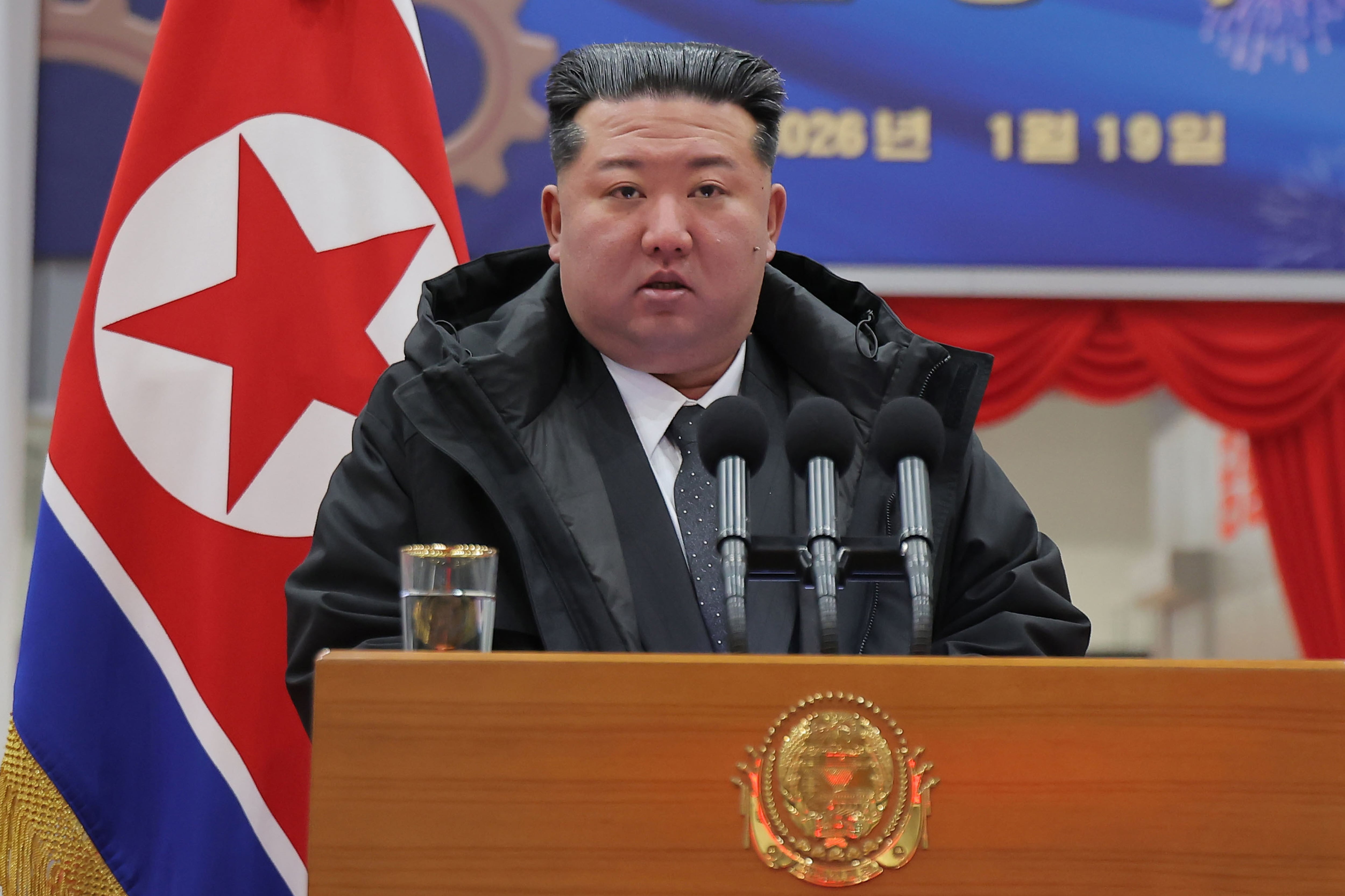 Robar para el Amado Líder: cuál es el rastro cripto que va del hackeo de Binance a Corea del Norte
