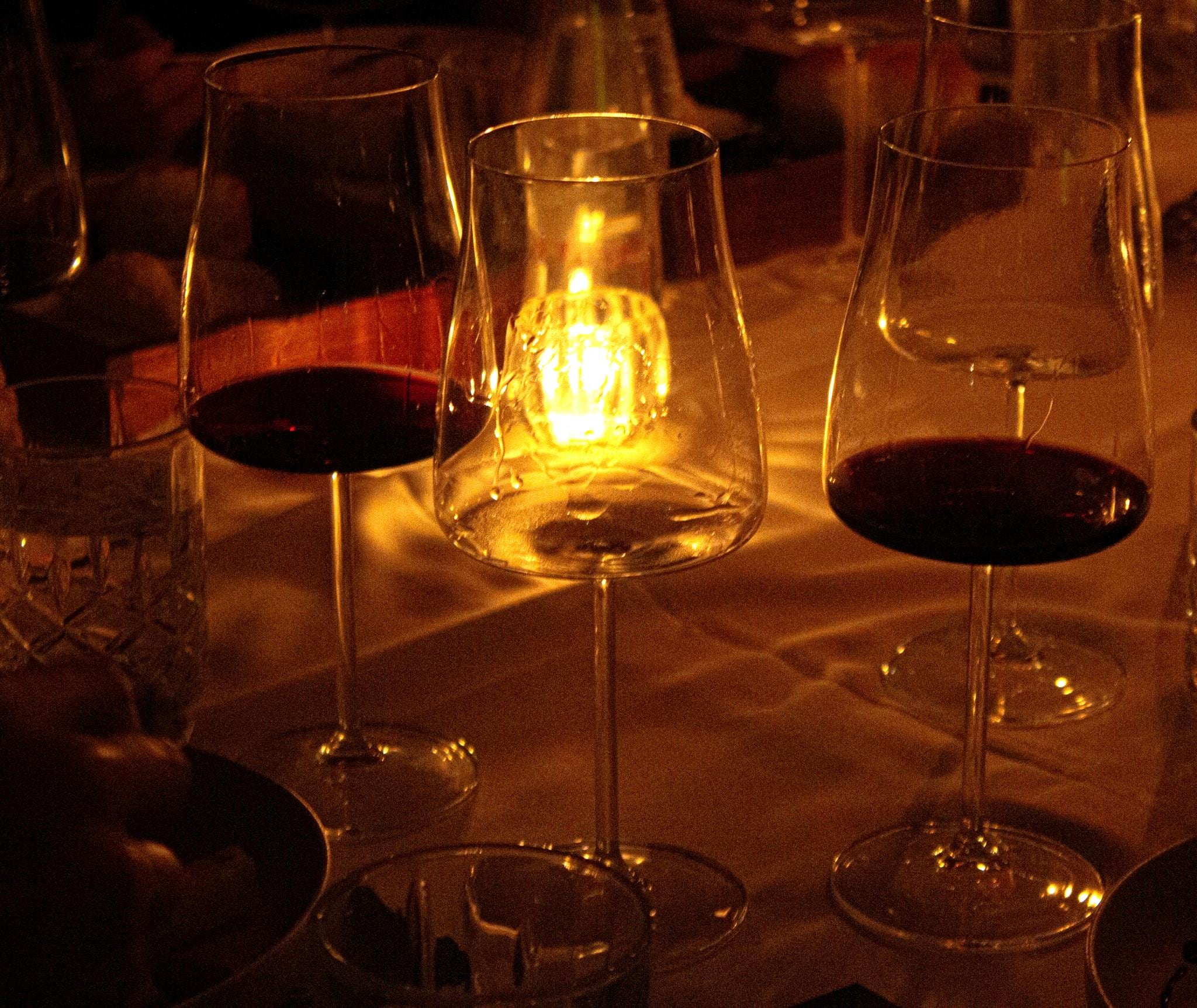 Enero de Cata presenta una edición junto a Catena Zapata