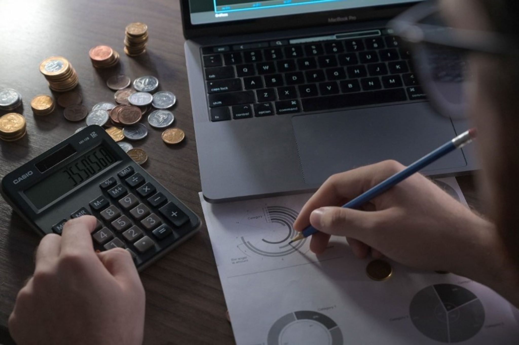 Las tasas de financiamiento Pyme bajan, pero las empresas priorizan la supervivencia sobre el crecimiento