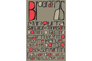 Un viaje por la historia argentina a través de sus principales figuras