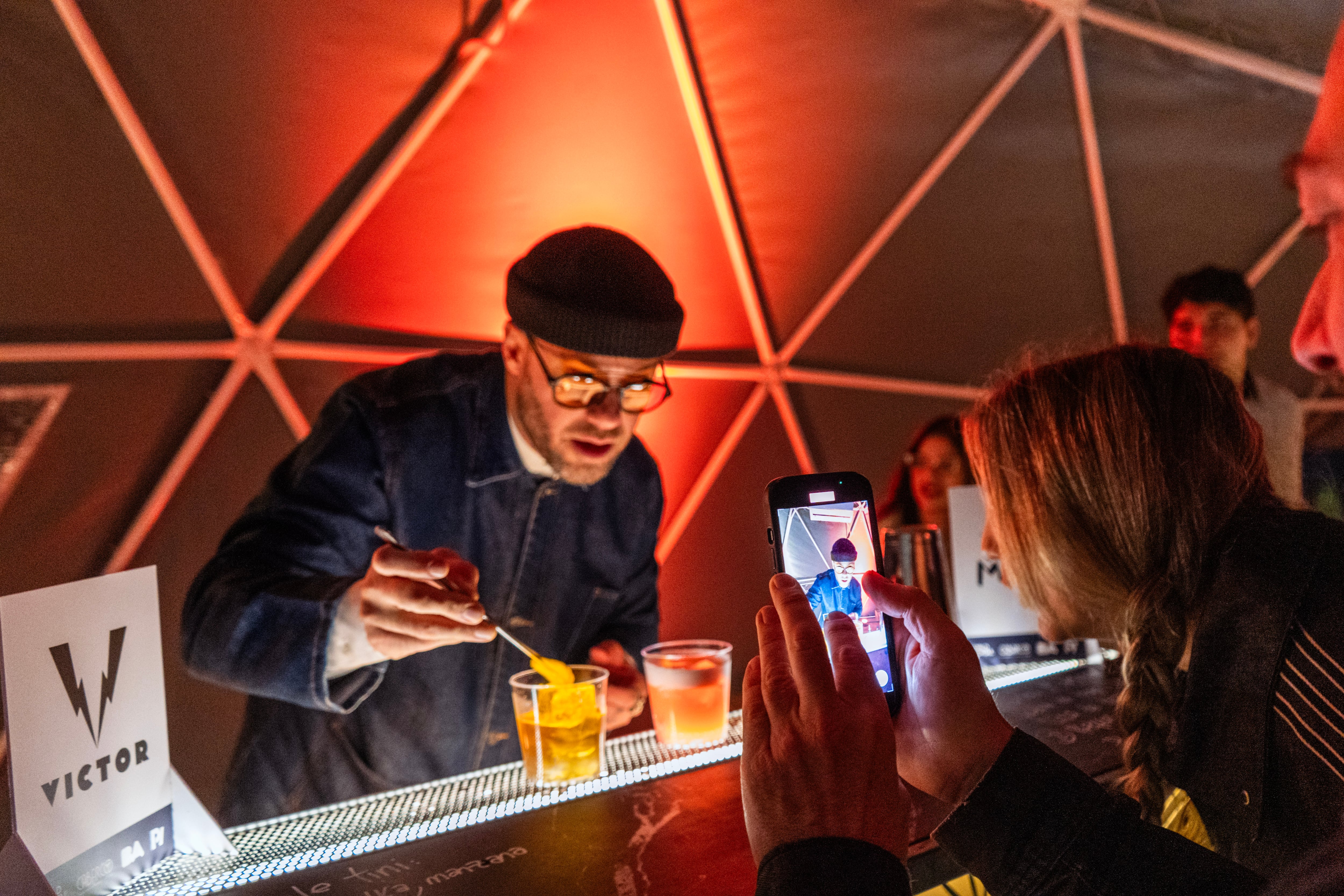 Cuándo es la fiesta de coctelería de autor y música electrónica, cuánto salen las entradas y qué bares participan 6 Cocktail Fest de invierno en Buenos Aires: cuándo es, cuánto salen las entradas y qué bares participan