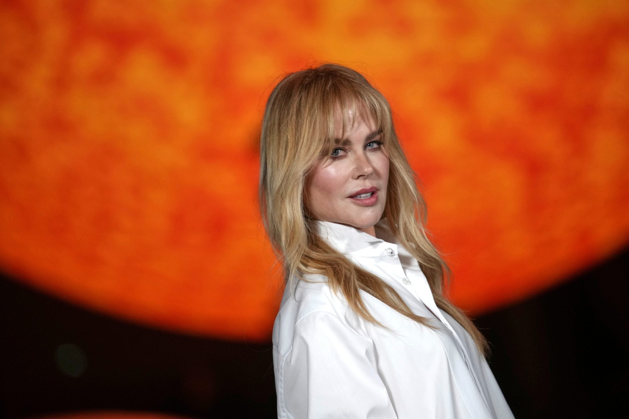 Nicole Kidman reveló un sorprendente giro en su carrera: se formará para convertirse en “doula de la muerte” 7 Kidman se encuentra atravesando la separación del músico Keith Urban