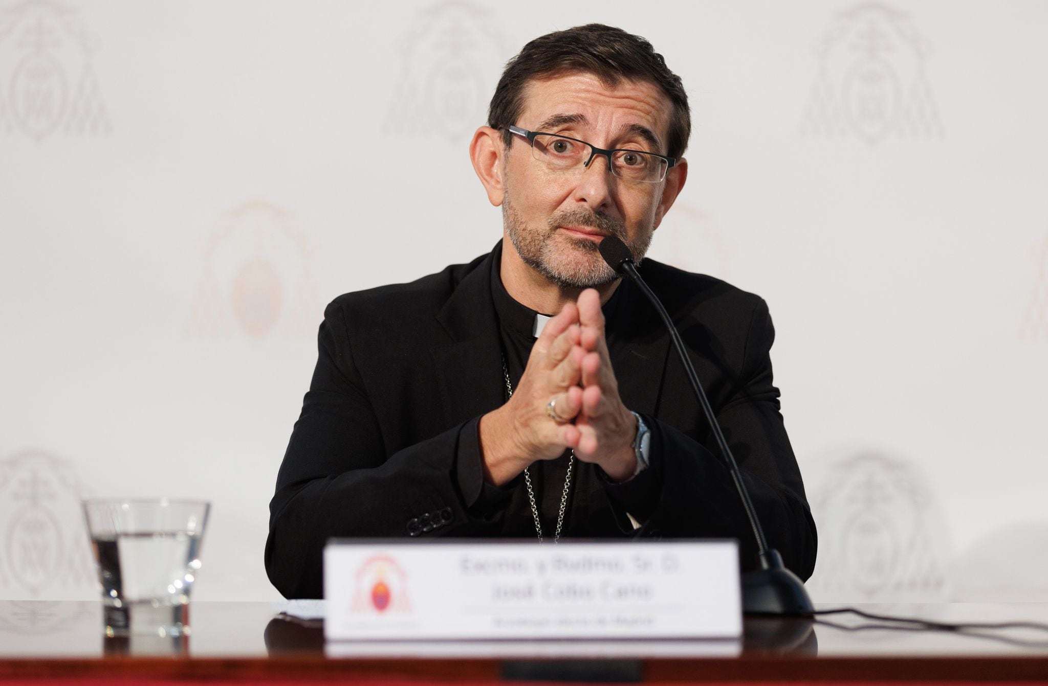 José Cobo Cano: "La democracia empieza a ser limada desde muchas aristas"