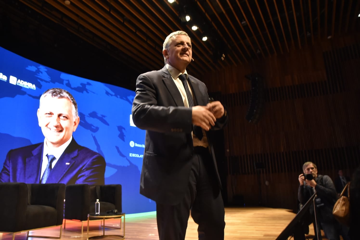 YPF presentará dos nuevos proyectos al RIGI y espera alcanzar los US$154.000 millones en inversiones