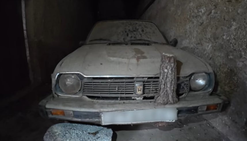 Honda Civic primera generación