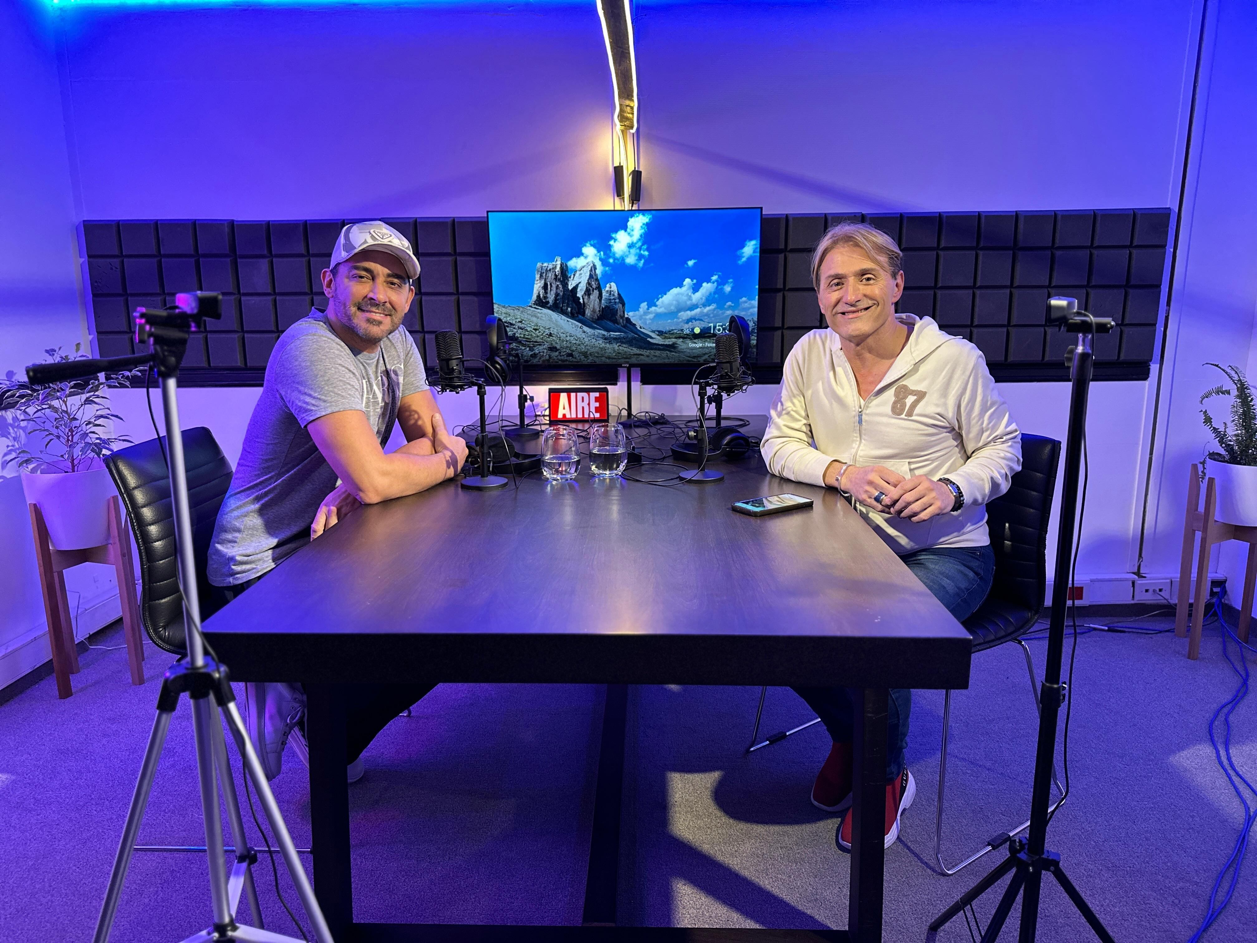 Se lanzó el canal de streaming de Radio República: Somos Replay