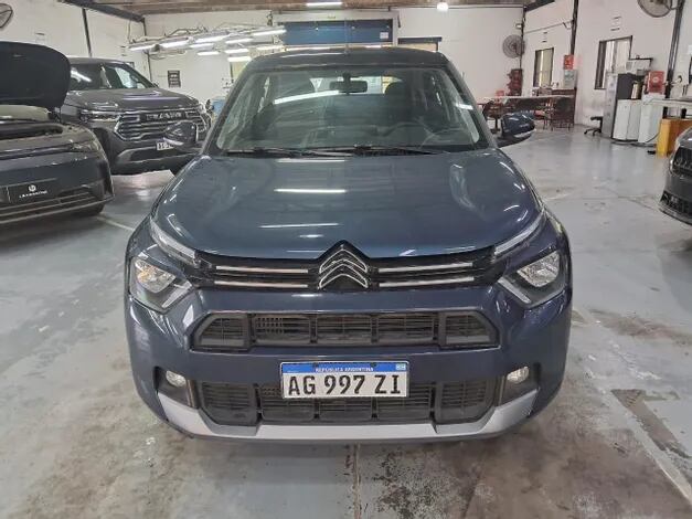 Subastan autos de Peugeot, Fiat, Jeep y Citroën desde $15 millones: cómo participar 7 Citroën Basalt
