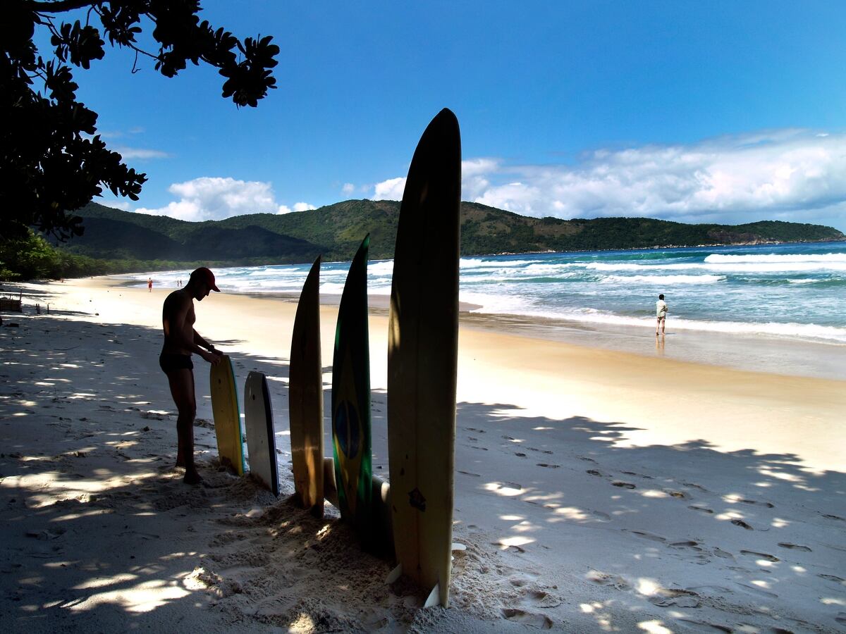 Por el tipo de cambio favorable, se espera que muchos argentinos viajen a Brasil