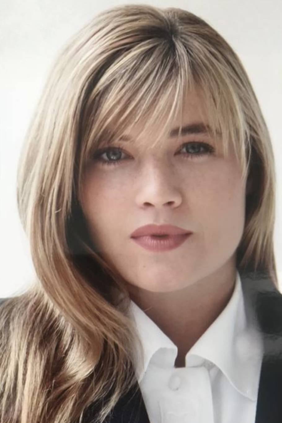 Nadine Caridi era una modelo de 22 años cuando conoció a Jordan Belfort, el lobo de Wall Street