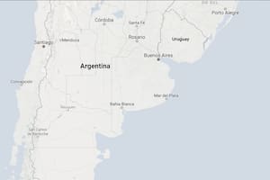 La pesadilla de suizos, rusos y otros extranjeros varados en la Argentina