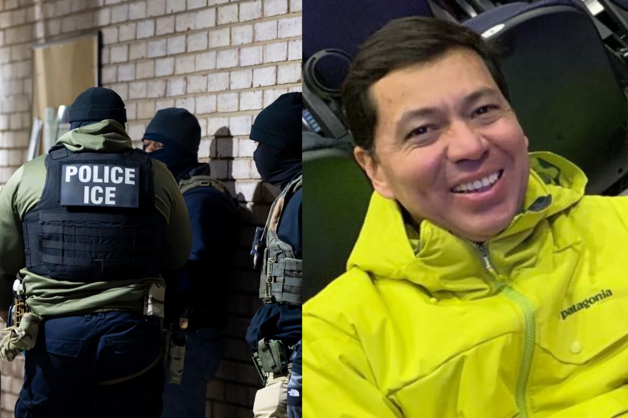 Detienen en Miami a un periodista venezolano: tiene solicitud de asilo pendiente