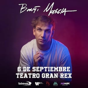 Bauti Mascia