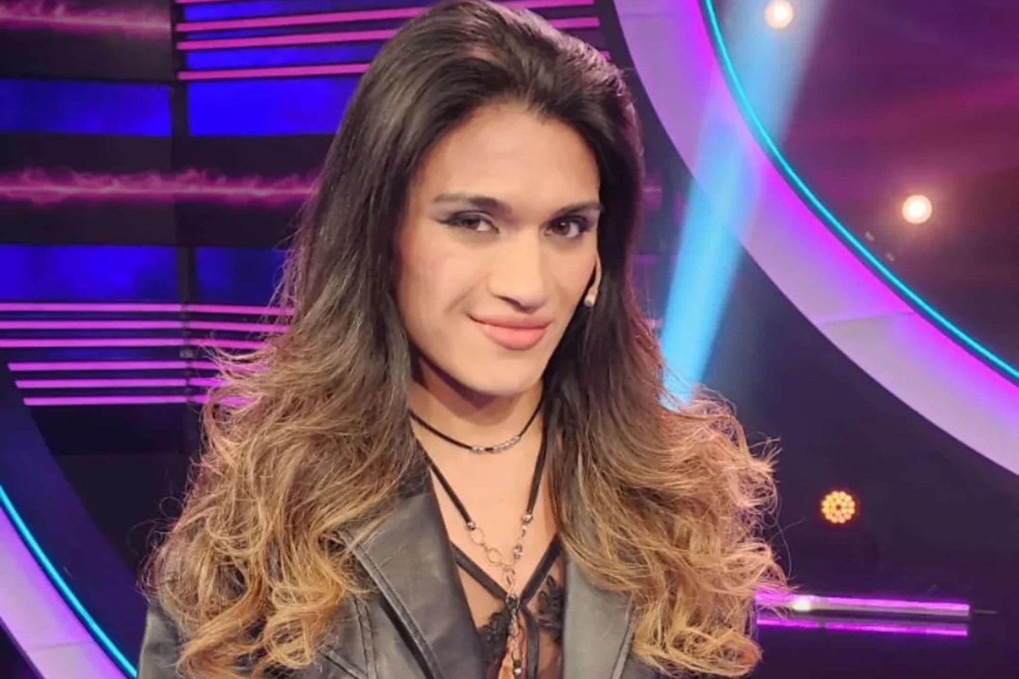 Quién es Luciana Martínez, la exparticipante de Gran Hermano acusada de actuar como viuda negra